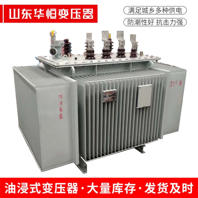S13-10000/35宜都宜都宜都电力变压器厂家