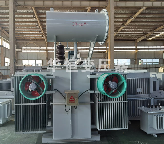 S13-8000/35宜都宜都宜都电力变压器