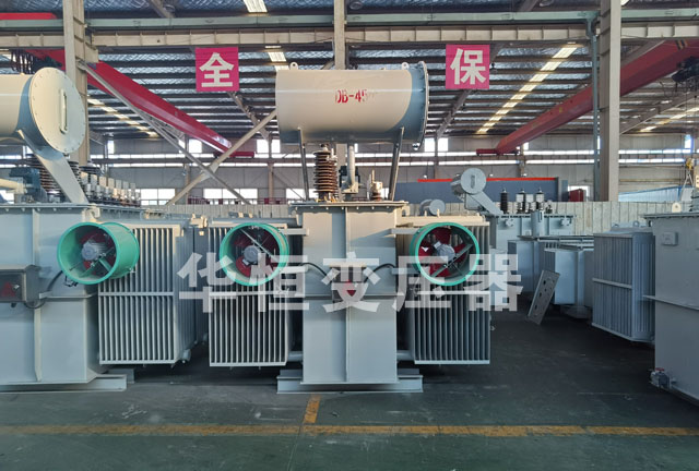 S13-6300/35宜都宜都宜都电力变压器