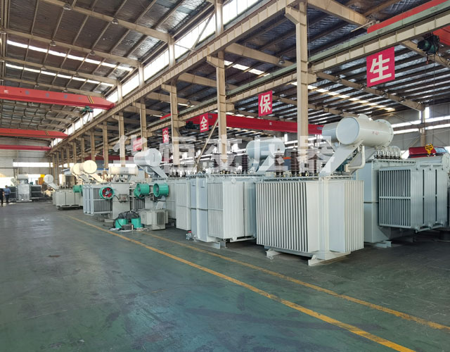 S13-10000/35宜都宜都宜都油浸式变压器